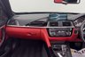 USED 2017 67 BMW 4 SERIES 2.0 420d M Sport Convertible 2dr Diesel Auto Euro 6 (s/s) (190 ps) 