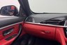 USED 2017 67 BMW 4 SERIES 2.0 420d M Sport Convertible 2dr Diesel Auto Euro 6 (s/s) (190 ps) 