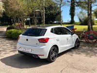 USED 2020 70 SEAT IBIZA 1.0 TSI FR Sport Hatchback 5dr Petrol Manual Euro 6 (s/s) (110 ps) 