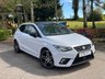 USED 2020 70 SEAT IBIZA 1.0 TSI FR Sport Hatchback 5dr Petrol Manual Euro 6 (s/s) (110 ps) 