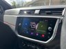 USED 2020 70 SEAT IBIZA 1.0 TSI FR Sport Hatchback 5dr Petrol Manual Euro 6 (s/s) (110 ps) 