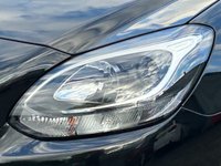 USED 2017 67 MERCEDES-BENZ SLC 2.1 SLC250d AMG Line Convertible 2dr Diesel G-Tronic Euro 6 (s/s) (204 ps) Satellite Navigation