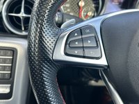 USED 2017 67 MERCEDES-BENZ SLC 2.1 SLC250d AMG Line Convertible 2dr Diesel G-Tronic Euro 6 (s/s) (204 ps) Satellite Navigation