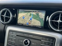 USED 2017 67 MERCEDES-BENZ SLC 2.1 SLC250d AMG Line Convertible 2dr Diesel G-Tronic Euro 6 (s/s) (204 ps) Satellite Navigation