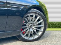 USED 2017 67 MERCEDES-BENZ SLC 2.1 SLC250d AMG Line Convertible 2dr Diesel G-Tronic Euro 6 (s/s) (204 ps) Satellite Navigation