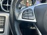 USED 2017 67 MERCEDES-BENZ SLC 2.1 SLC250d AMG Line Convertible 2dr Diesel G-Tronic Euro 6 (s/s) (204 ps) Satellite Navigation