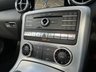 USED 2017 67 MERCEDES-BENZ SLC 2.1 SLC250d AMG Line Convertible 2dr Diesel G-Tronic Euro 6 (s/s) (204 ps) Satellite Navigation