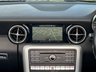 USED 2017 67 MERCEDES-BENZ SLC 2.1 SLC250d AMG Line Convertible 2dr Diesel G-Tronic Euro 6 (s/s) (204 ps) Satellite Navigation