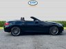 USED 2017 67 MERCEDES-BENZ SLC 2.1 SLC250d AMG Line Convertible 2dr Diesel G-Tronic Euro 6 (s/s) (204 ps) Satellite Navigation