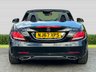 USED 2017 67 MERCEDES-BENZ SLC 2.1 SLC250d AMG Line Convertible 2dr Diesel G-Tronic Euro 6 (s/s) (204 ps) Satellite Navigation
