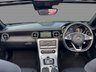 USED 2017 67 MERCEDES-BENZ SLC 2.1 SLC250d AMG Line Convertible 2dr Diesel G-Tronic Euro 6 (s/s) (204 ps) Satellite Navigation