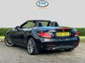 USED 2017 67 MERCEDES-BENZ SLC 2.1 SLC250d AMG Line Convertible 2dr Diesel G-Tronic Euro 6 (s/s) (204 ps) Satellite Navigation