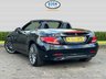 USED 2017 67 MERCEDES-BENZ SLC 2.1 SLC250d AMG Line Convertible 2dr Diesel G-Tronic Euro 6 (s/s) (204 ps) Satellite Navigation
