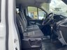 USED 2017 67 FORD TRANSIT CUSTOM 2.0 TDCi 290 L1 H1 6dr WARRANTY6 SEATSWETBELTULEZ