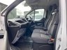 USED 2017 67 FORD TRANSIT CUSTOM 2.0 TDCi 290 L1 H1 6dr WARRANTY6 SEATSWETBELTULEZ