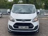 USED 2017 67 FORD TRANSIT CUSTOM 2.0 TDCi 290 L1 H1 6dr WARRANTY6 SEATSWETBELTULEZ