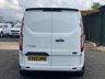 USED 2017 67 FORD TRANSIT CUSTOM 2.0 TDCi 290 L1 H1 6dr WARRANTY6 SEATSWETBELTULEZ