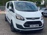 USED 2017 67 FORD TRANSIT CUSTOM 2.0 TDCi 290 L1 H1 6dr WARRANTY6 SEATSWETBELTULEZ