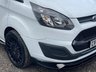 USED 2017 67 FORD TRANSIT CUSTOM 2.0 TDCi 290 L1 H1 6dr WARRANTY6 SEATSWETBELTULEZ