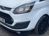 USED 2017 67 FORD TRANSIT CUSTOM 2.0 TDCi 290 L1 H1 6dr WARRANTY6 SEATSWETBELTULEZ