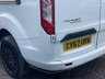 USED 2017 67 FORD TRANSIT CUSTOM 2.0 TDCi 290 L1 H1 6dr WARRANTY6 SEATSWETBELTULEZ