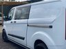USED 2017 67 FORD TRANSIT CUSTOM 2.0 TDCi 290 L1 H1 6dr WARRANTY6 SEATSWETBELTULEZ