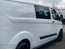 USED 2017 67 FORD TRANSIT CUSTOM 2.0 TDCi 290 L1 H1 6dr WARRANTY6 SEATSWETBELTULEZ