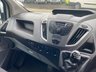 USED 2017 67 FORD TRANSIT CUSTOM 2.0 TDCi 290 L1 H1 6dr WARRANTY6 SEATSWETBELTULEZ