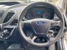 USED 2017 67 FORD TRANSIT CUSTOM 2.0 TDCi 290 L1 H1 6dr WARRANTY6 SEATSWETBELTULEZ