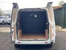 USED 2017 67 FORD TRANSIT CUSTOM 2.0 TDCi 290 L1 H1 6dr WARRANTY6 SEATSWETBELTULEZ