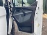 USED 2017 67 FORD TRANSIT CUSTOM 2.0 TDCi 290 L1 H1 6dr WARRANTY6 SEATSWETBELTULEZ
