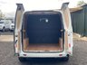 USED 2017 67 FORD TRANSIT CUSTOM 2.0 TDCi 290 L1 H1 6dr WARRANTY6 SEATSWETBELTULEZ