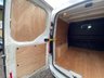 USED 2017 67 FORD TRANSIT CUSTOM 2.0 TDCi 290 L1 H1 6dr WARRANTY6 SEATSWETBELTULEZ