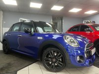 USED 2018 68 MINI HATCH 2.0 Cooper S Sport Hatchback 5dr Petrol Steptronic Euro 6 (s/s) (192 ps) WE GUARANTEE TO BEAT ANY 'WE BUY ANY CAR' VALUATION ON YOUR PART EXCHANGE