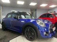 USED 2018 68 MINI HATCH 2.0 Cooper S Sport Hatchback 5dr Petrol Steptronic Euro 6 (s/s) (192 ps) WE GUARANTEE TO BEAT ANY 'WE BUY ANY CAR' VALUATION ON YOUR PART EXCHANGE