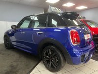 USED 2018 68 MINI HATCH 2.0 Cooper S Sport Hatchback 5dr Petrol Steptronic Euro 6 (s/s) (192 ps) WE GUARANTEE TO BEAT ANY 'WE BUY ANY CAR' VALUATION ON YOUR PART EXCHANGE