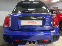 USED 2018 68 MINI HATCH 2.0 Cooper S Sport Hatchback 5dr Petrol Steptronic Euro 6 (s/s) (192 ps) WE GUARANTEE TO BEAT ANY 'WE BUY ANY CAR' VALUATION ON YOUR PART EXCHANGE