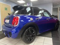 USED 2018 68 MINI HATCH 2.0 Cooper S Sport Hatchback 5dr Petrol Steptronic Euro 6 (s/s) (192 ps) WE GUARANTEE TO BEAT ANY 'WE BUY ANY CAR' VALUATION ON YOUR PART EXCHANGE