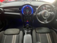 USED 2018 68 MINI HATCH 2.0 Cooper S Sport Hatchback 5dr Petrol Steptronic Euro 6 (s/s) (192 ps) WE GUARANTEE TO BEAT ANY 'WE BUY ANY CAR' VALUATION ON YOUR PART EXCHANGE