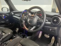 USED 2018 68 MINI HATCH 2.0 Cooper S Sport Hatchback 5dr Petrol Steptronic Euro 6 (s/s) (192 ps) WE GUARANTEE TO BEAT ANY 'WE BUY ANY CAR' VALUATION ON YOUR PART EXCHANGE