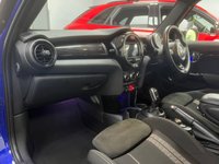 USED 2018 68 MINI HATCH 2.0 Cooper S Sport Hatchback 5dr Petrol Steptronic Euro 6 (s/s) (192 ps) WE GUARANTEE TO BEAT ANY 'WE BUY ANY CAR' VALUATION ON YOUR PART EXCHANGE