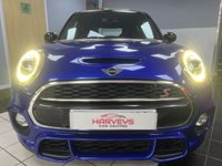 USED 2018 68 MINI HATCH 2.0 Cooper S Sport Hatchback 5dr Petrol Steptronic Euro 6 (s/s) (192 ps) WE GUARANTEE TO BEAT ANY 'WE BUY ANY CAR' VALUATION ON YOUR PART EXCHANGE