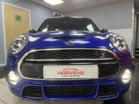 USED 2018 68 MINI HATCH 2.0 Cooper S Sport Hatchback 5dr Petrol Steptronic Euro 6 (s/s) (192 ps) WE GUARANTEE TO BEAT ANY 'WE BUY ANY CAR' VALUATION ON YOUR PART EXCHANGE