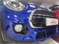 USED 2018 68 MINI HATCH 2.0 Cooper S Sport Hatchback 5dr Petrol Steptronic Euro 6 (s/s) (192 ps) WE GUARANTEE TO BEAT ANY 'WE BUY ANY CAR' VALUATION ON YOUR PART EXCHANGE