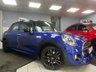 USED 2018 68 MINI HATCH 2.0 Cooper S Sport Hatchback 5dr Petrol Steptronic Euro 6 (s/s) (192 ps) WE GUARANTEE TO BEAT ANY 'WE BUY ANY CAR' VALUATION ON YOUR PART EXCHANGE