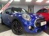USED 2018 68 MINI HATCH 2.0 Cooper S Sport Hatchback 5dr Petrol Steptronic Euro 6 (s/s) (192 ps) WE GUARANTEE TO BEAT ANY 'WE BUY ANY CAR' VALUATION ON YOUR PART EXCHANGE