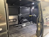 USED 2019 69 FORD TRANSIT CUSTOM 2.0 300 EcoBlue Limited Panel Van 5dr Diesel Auto L1 H1 Euro 6 (s/s) (130 ps) DELIVERY AVAILABLE