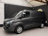 USED 2019 69 FORD TRANSIT CUSTOM 2.0 300 EcoBlue Limited Panel Van 5dr Diesel Auto L1 H1 Euro 6 (s/s) (130 ps) DELIVERY AVAILABLE