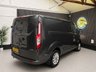 USED 2019 69 FORD TRANSIT CUSTOM 2.0 300 EcoBlue Limited Panel Van 5dr Diesel Auto L1 H1 Euro 6 (s/s) (130 ps) DELIVERY AVAILABLE