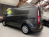 USED 2019 69 FORD TRANSIT CUSTOM 2.0 300 EcoBlue Limited Panel Van 5dr Diesel Auto L1 H1 Euro 6 (s/s) (130 ps) DELIVERY AVAILABLE